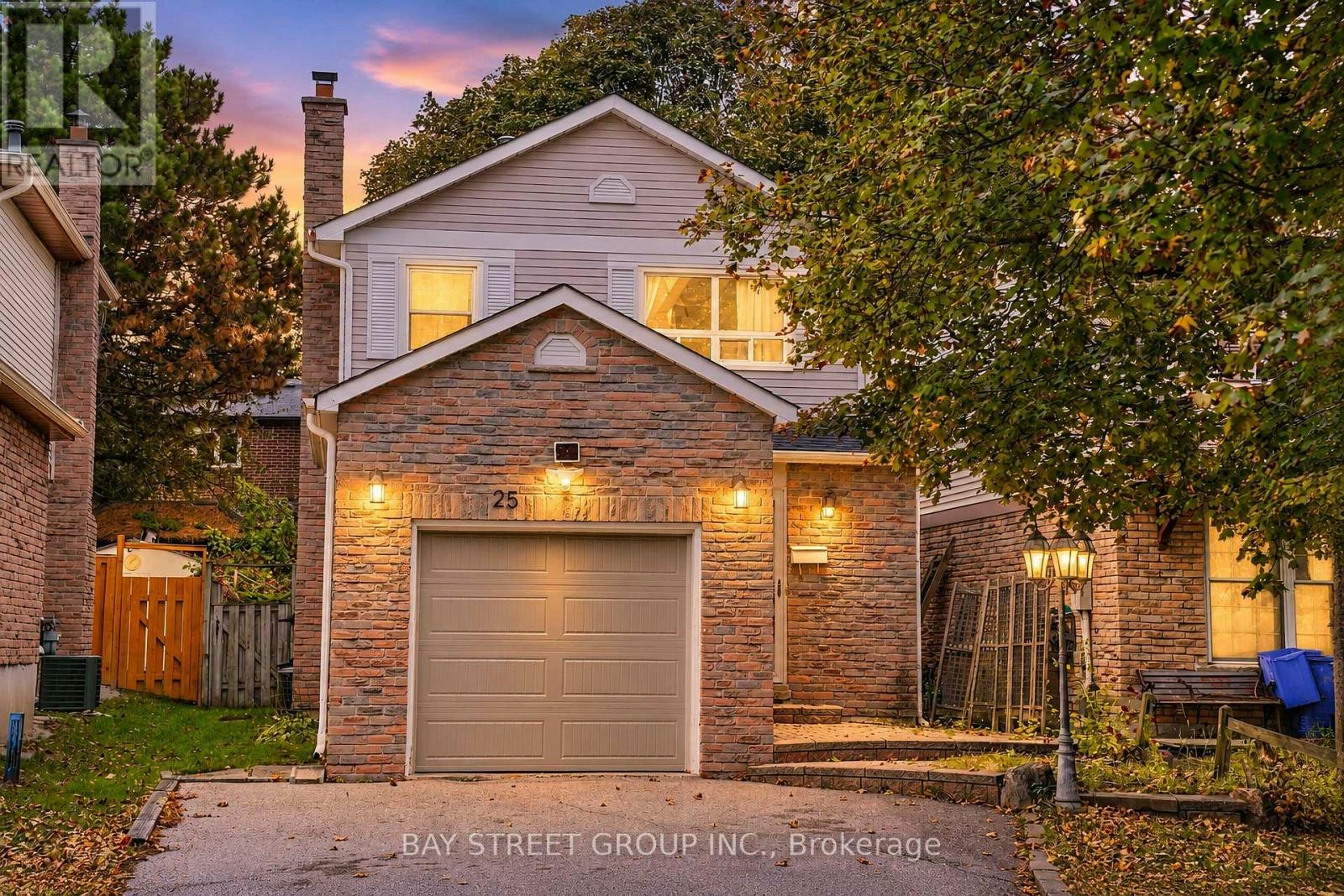 25 Karma Road, Markham, ON, L3R 4S8 - 2