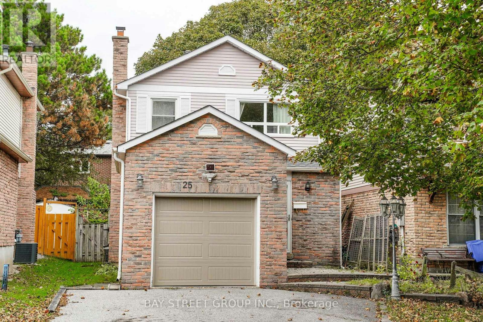 25 Karma Road, Markham, ON, L3R 4S8