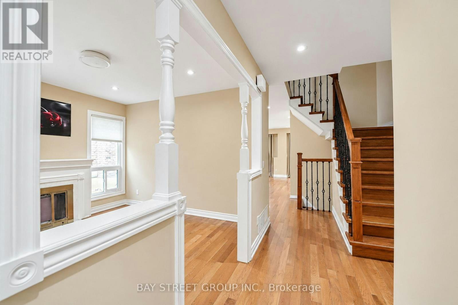 25 Karma Road, Markham, ON, L3R 4S8 - 9