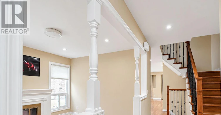 25 Karma Road, Markham, ON, L3R 4S8 - 9