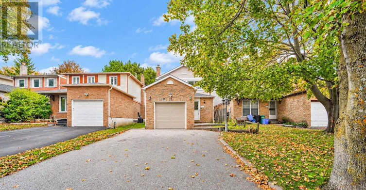 25 Karma Road, Markham, ON, L3R 4S8 - 5