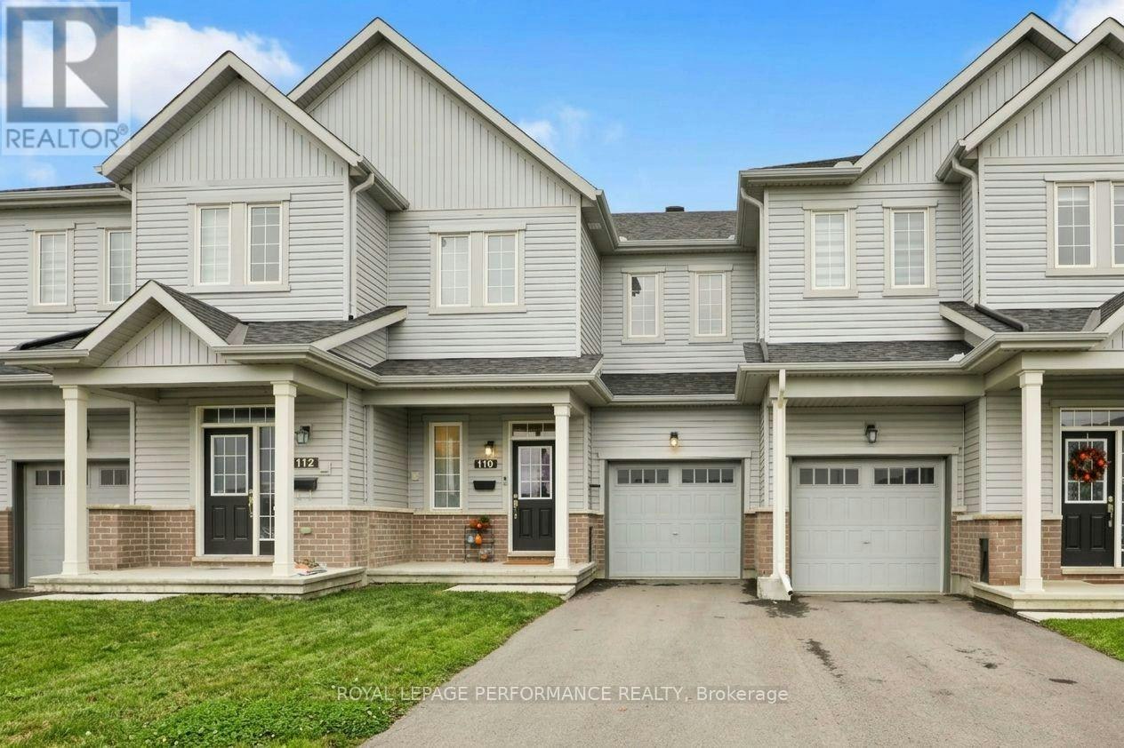 110 Main Halyard Lane, Ottawa, ON, K2J 7B6