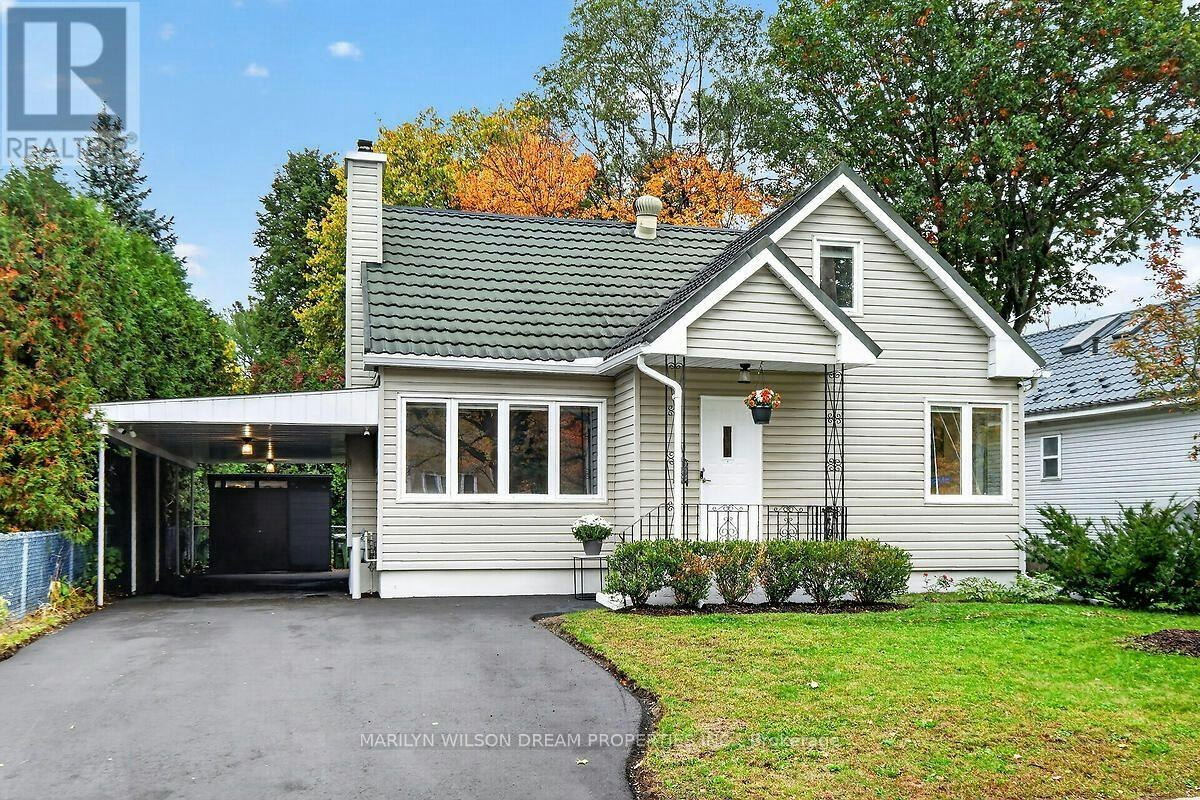 121 St Laurent Boulevard, Ottawa, ON, K1K 2Y2