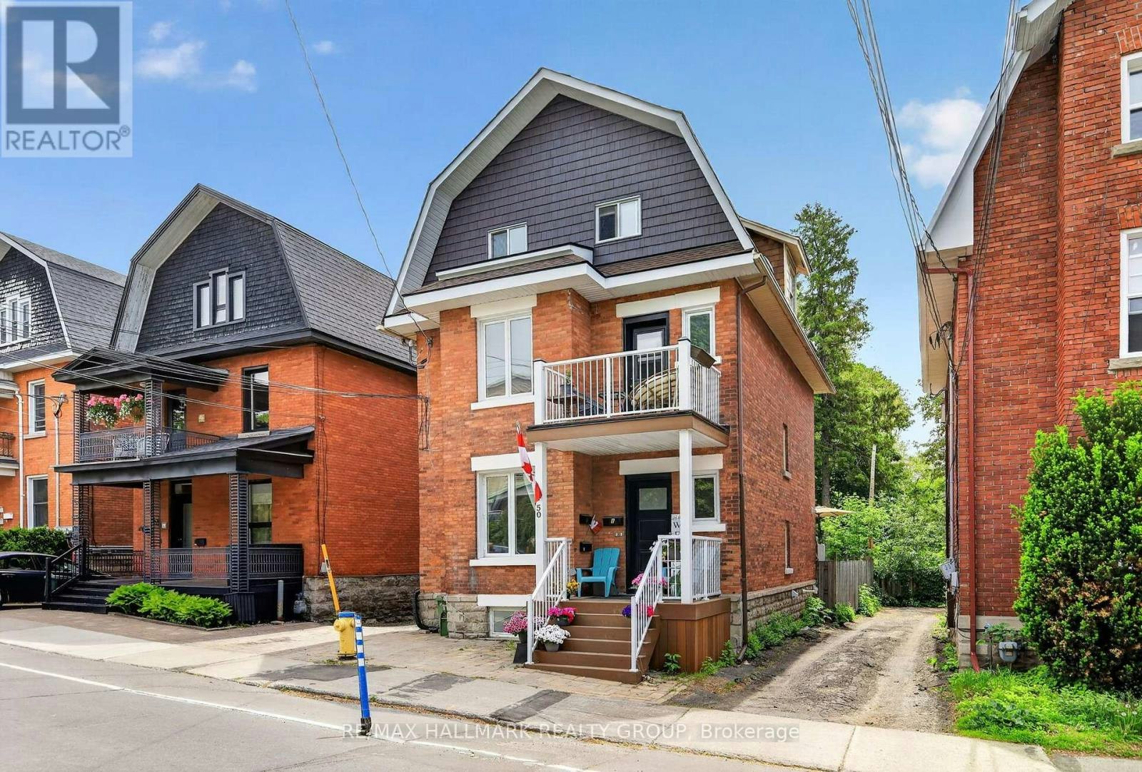 3-50 Aylmer Avenue, Ottawa, ON, K1S 2X1 - 2