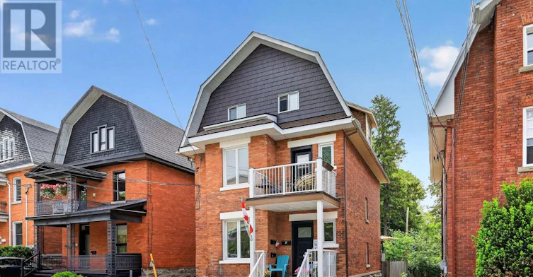 3-50 Aylmer Avenue, Ottawa, ON, K1S 2X1 - 2