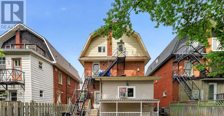 3-50 Aylmer Avenue, Ottawa, ON, K1S 2X1 - 19