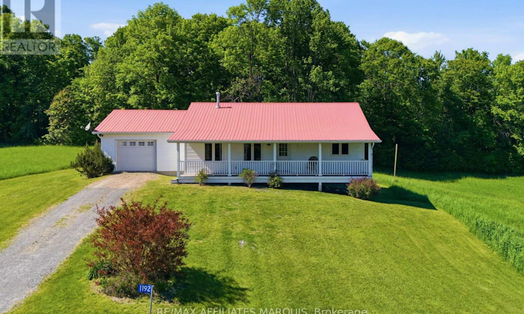 1192 Good Road