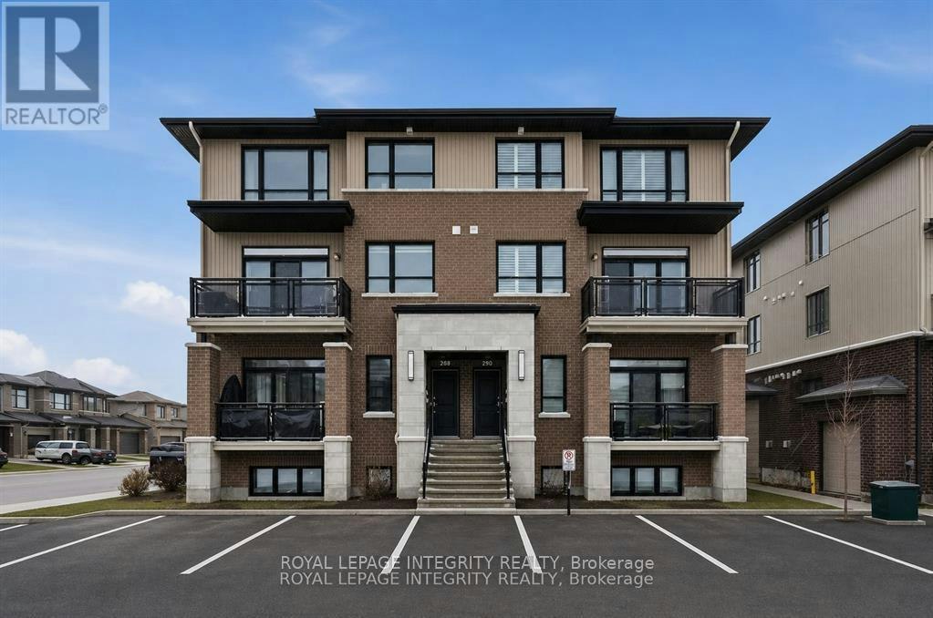 359 Axis Way, Ottawa, ON, K1W 0L7