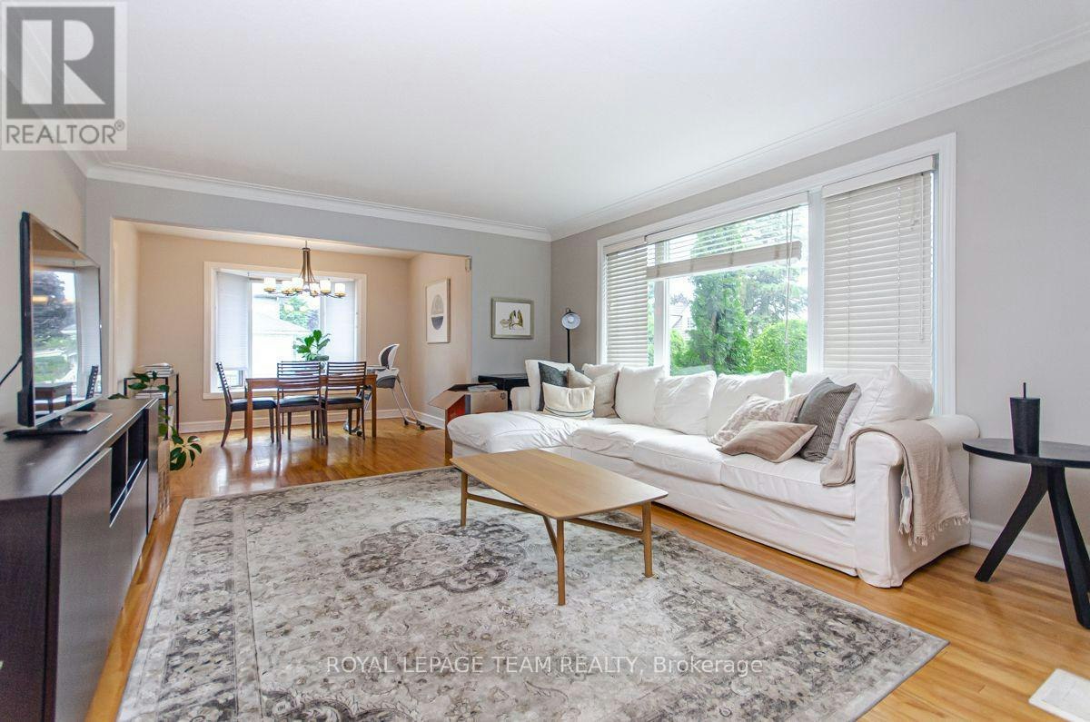114 Withrow Avenue, Ottawa, ON, K2G 2J7 - 5