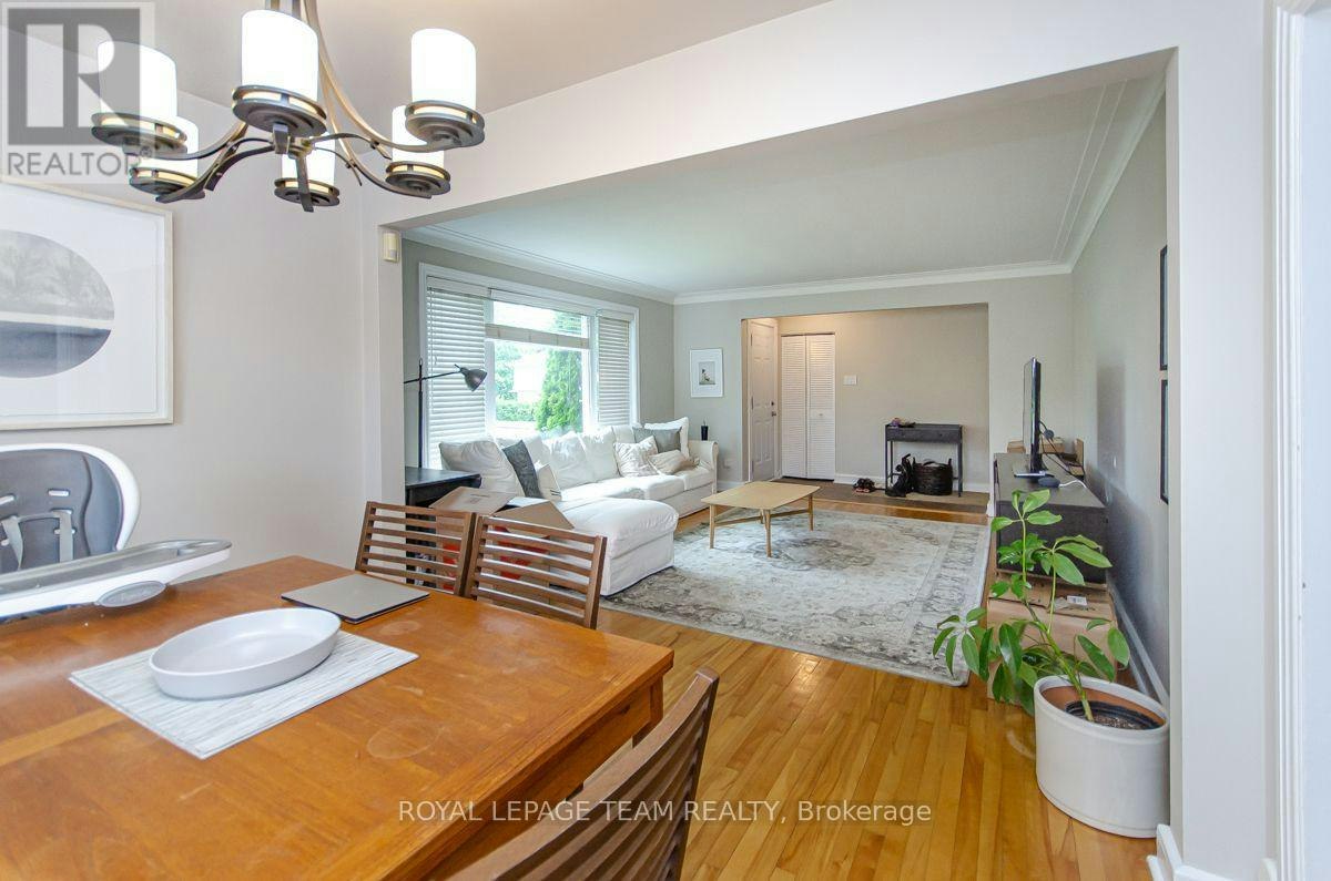 114 Withrow Avenue, Ottawa, ON, K2G 2J7 - 9