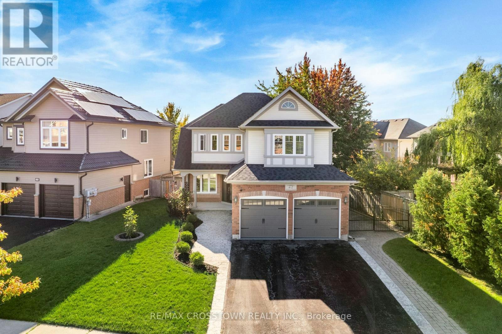 62 Windsor Crescent, Barrie, ON, L4N 0K4