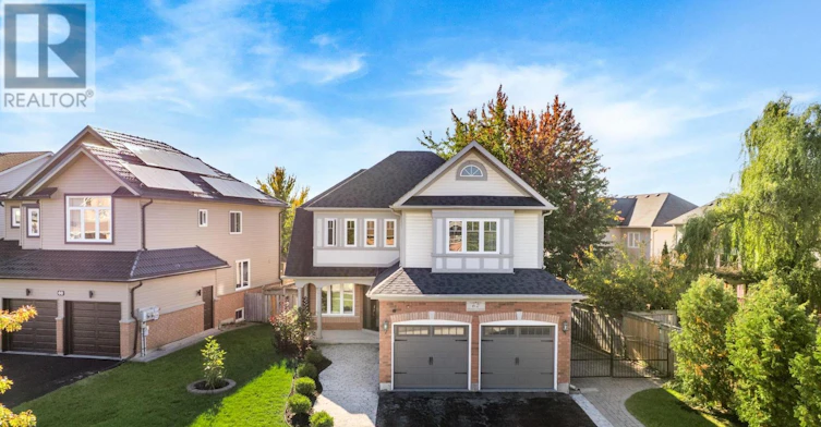 62 Windsor Crescent, Barrie, ON, L4N 0K4
