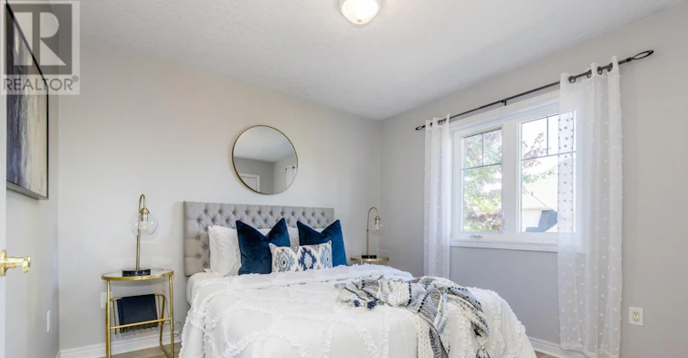 62 Windsor Crescent, Barrie, ON, L4N 0K4 - 21