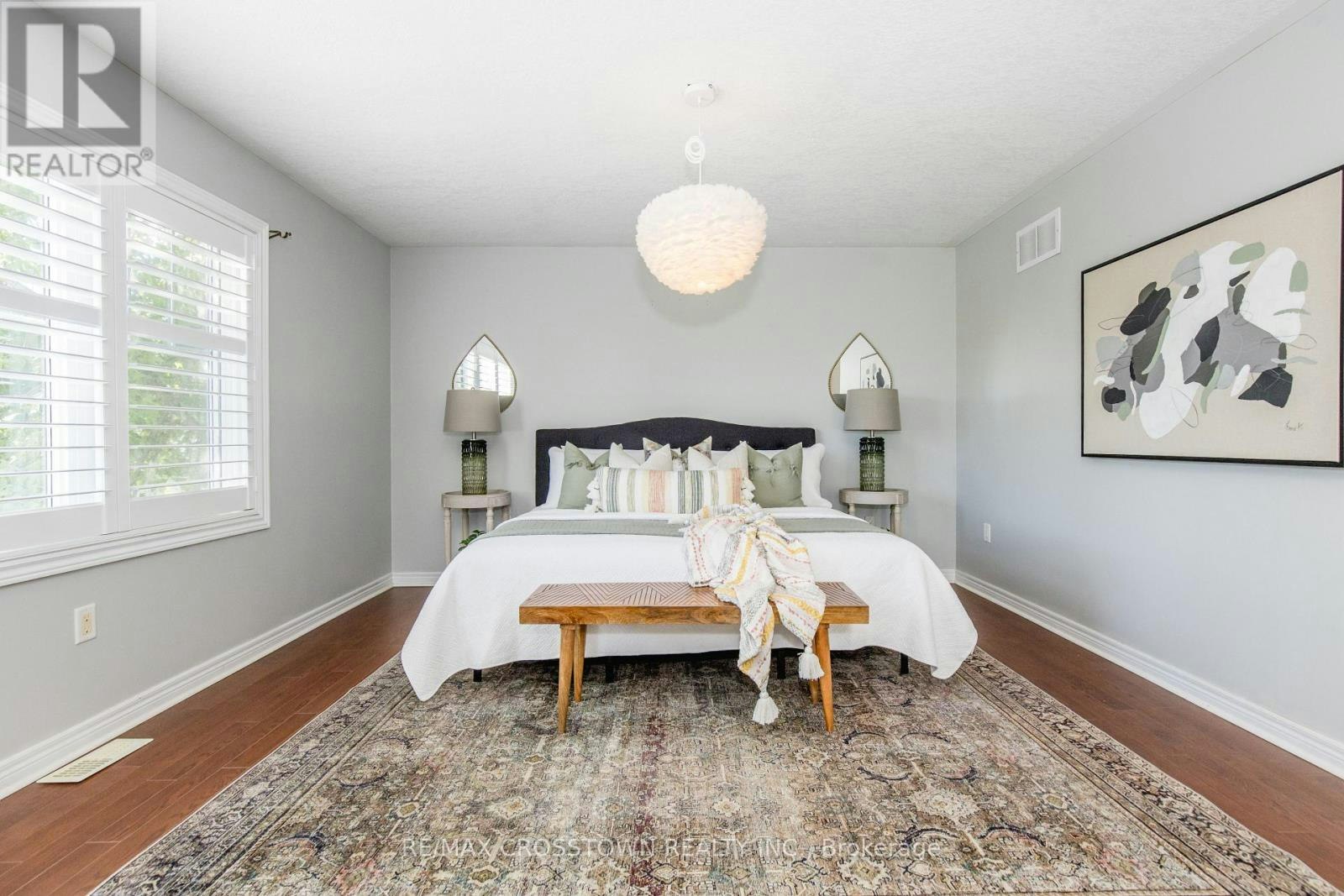 62 Windsor Crescent, Barrie, ON, L4N 0K4 - 23