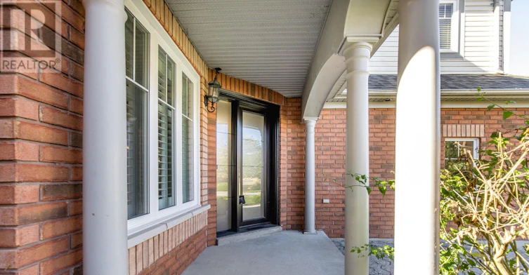 62 Windsor Crescent, Barrie, ON, L4N 0K4 - 2