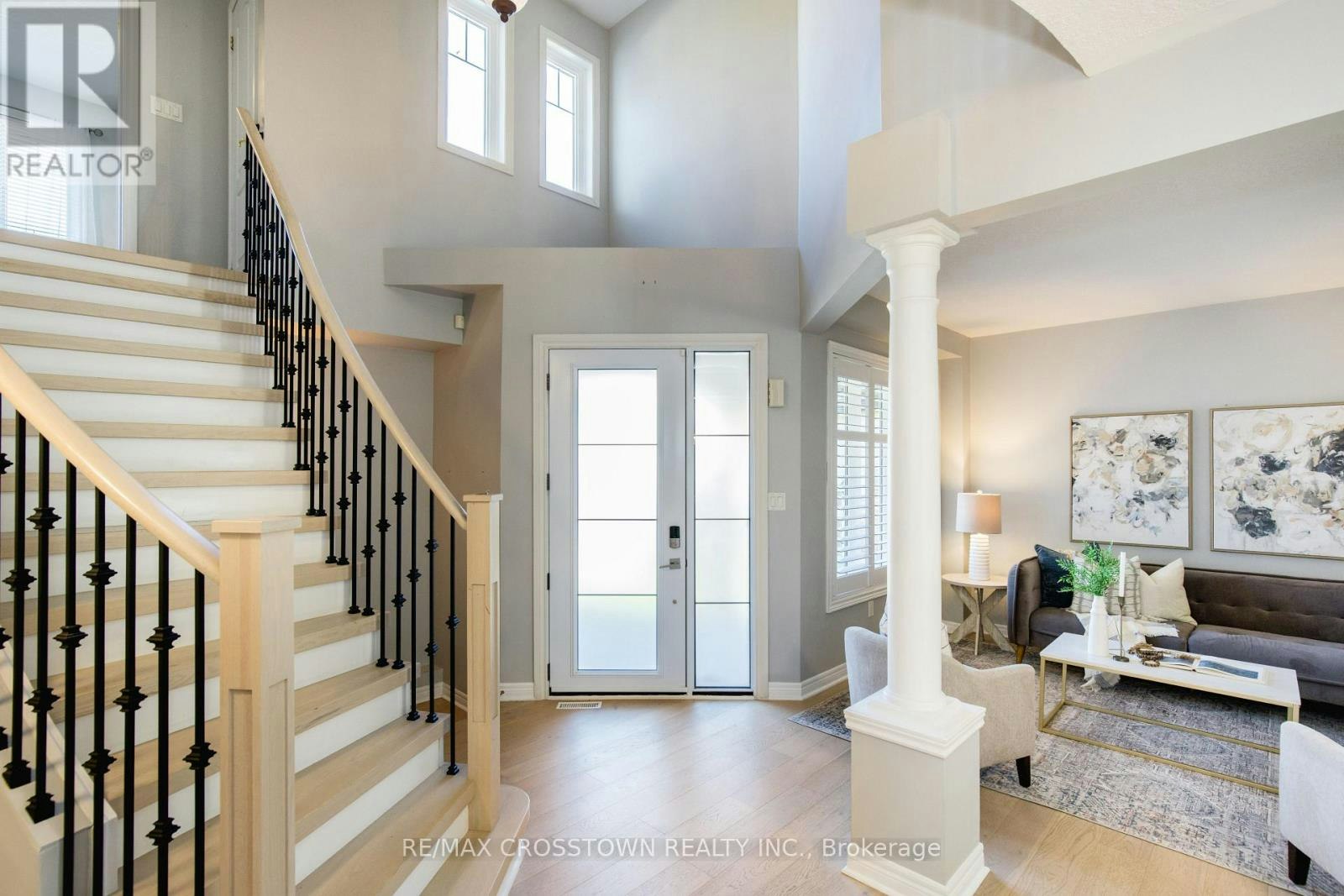 62 Windsor Crescent, Barrie, ON, L4N 0K4 - 4