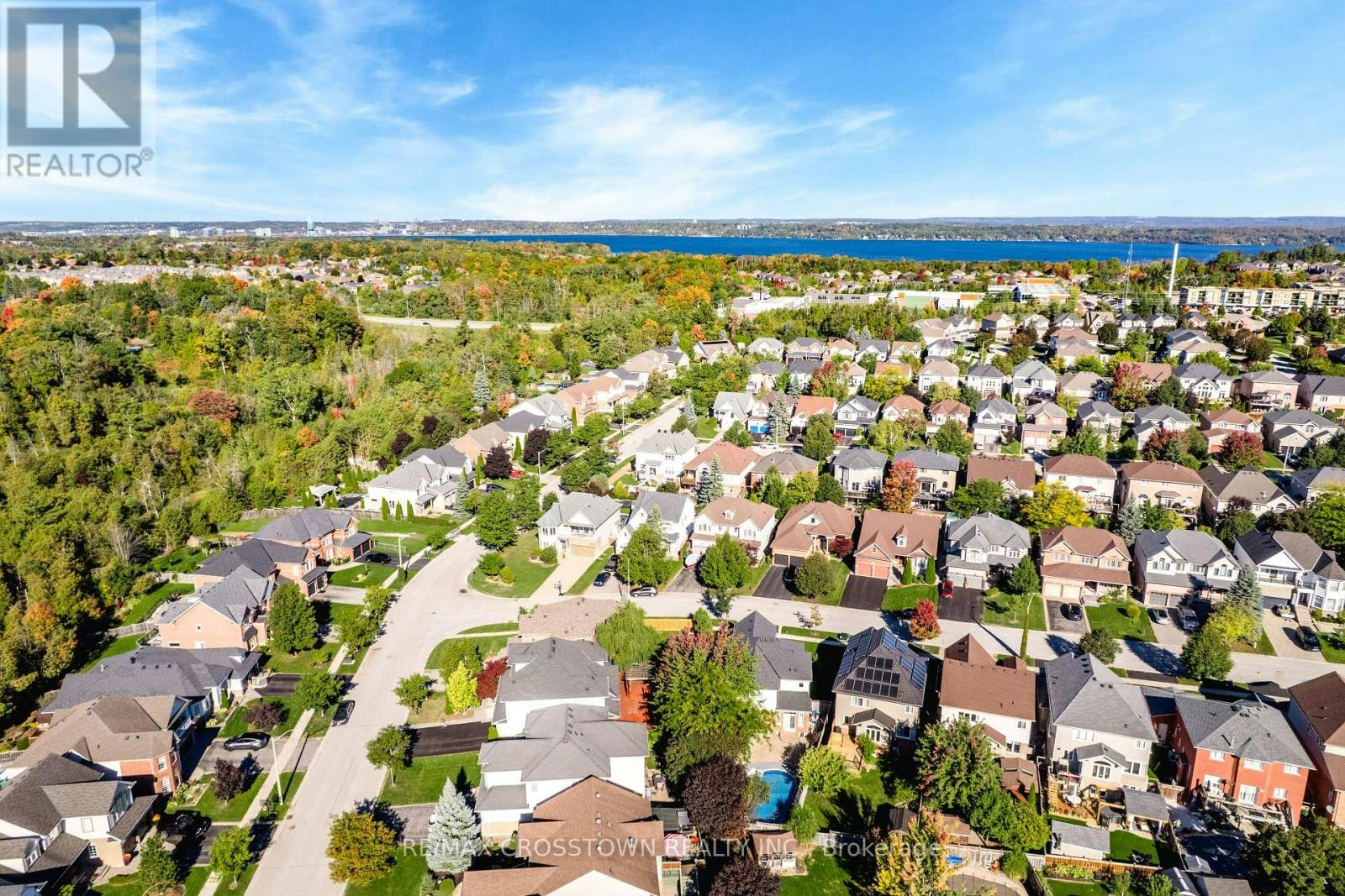 62 Windsor Crescent, Barrie, ON, L4N 0K4 - 34