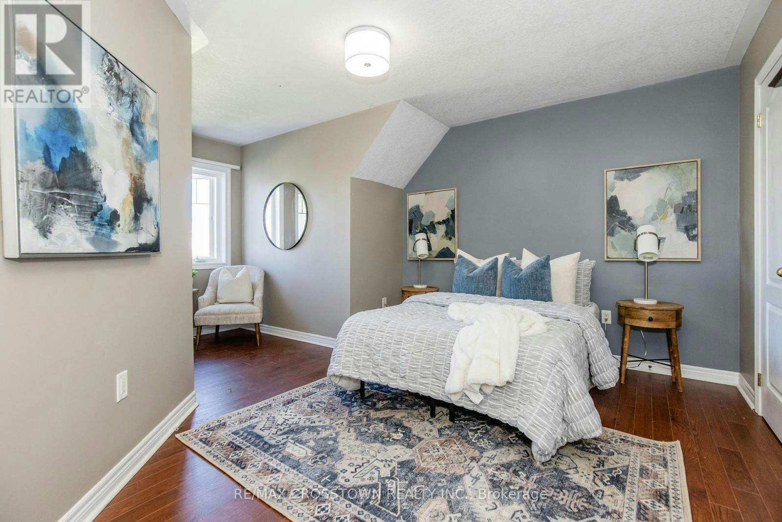 62 Windsor Crescent, Barrie, ON, L4N 0K4 - 22