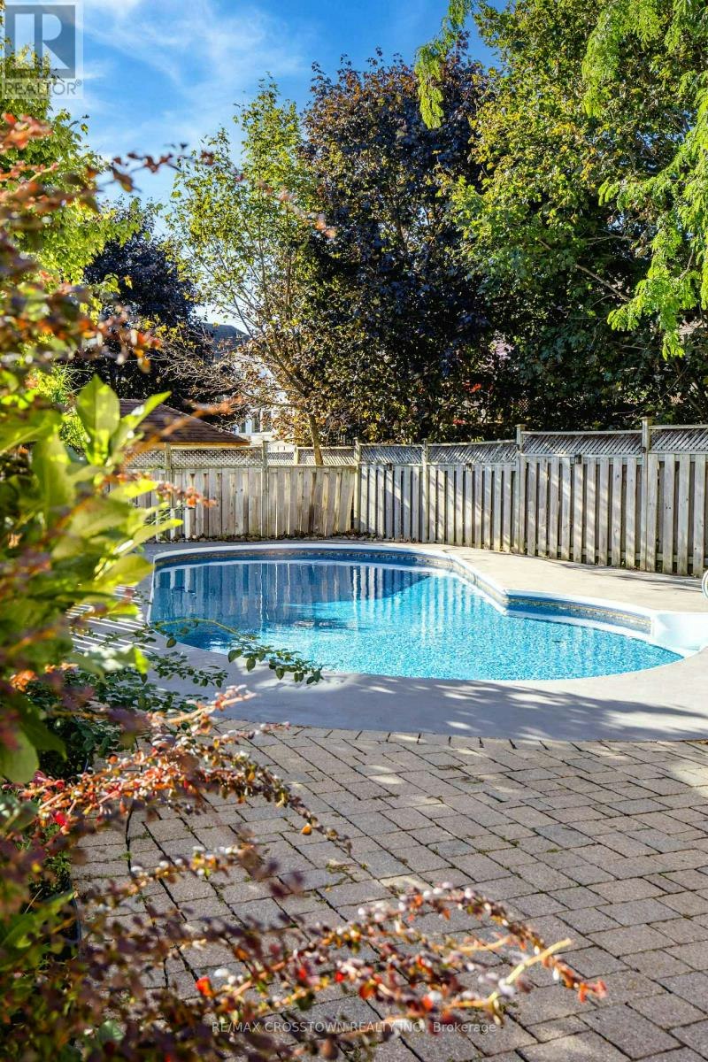 62 Windsor Crescent, Barrie, ON, L4N 0K4 - 32