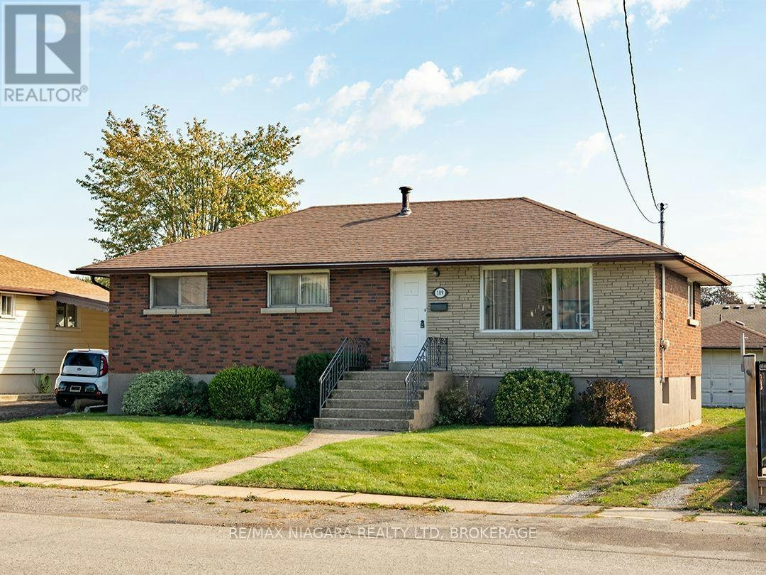 109 Hampton Avenue, Port Colborne, ON, L3K 5R9