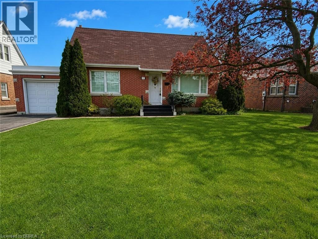 177 St George Street, Brantford, ON, N3R 1W1
