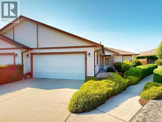 12-4897 Ontario Avenue, Powell River, BC, V8A 5T7