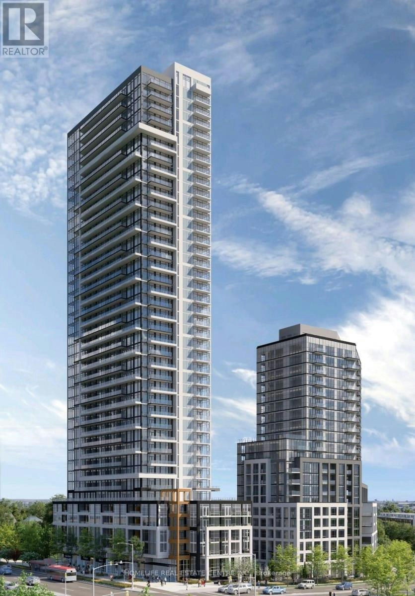 1906-209 Steeles Avenue W, Brampton, ON, L6Y 0B5