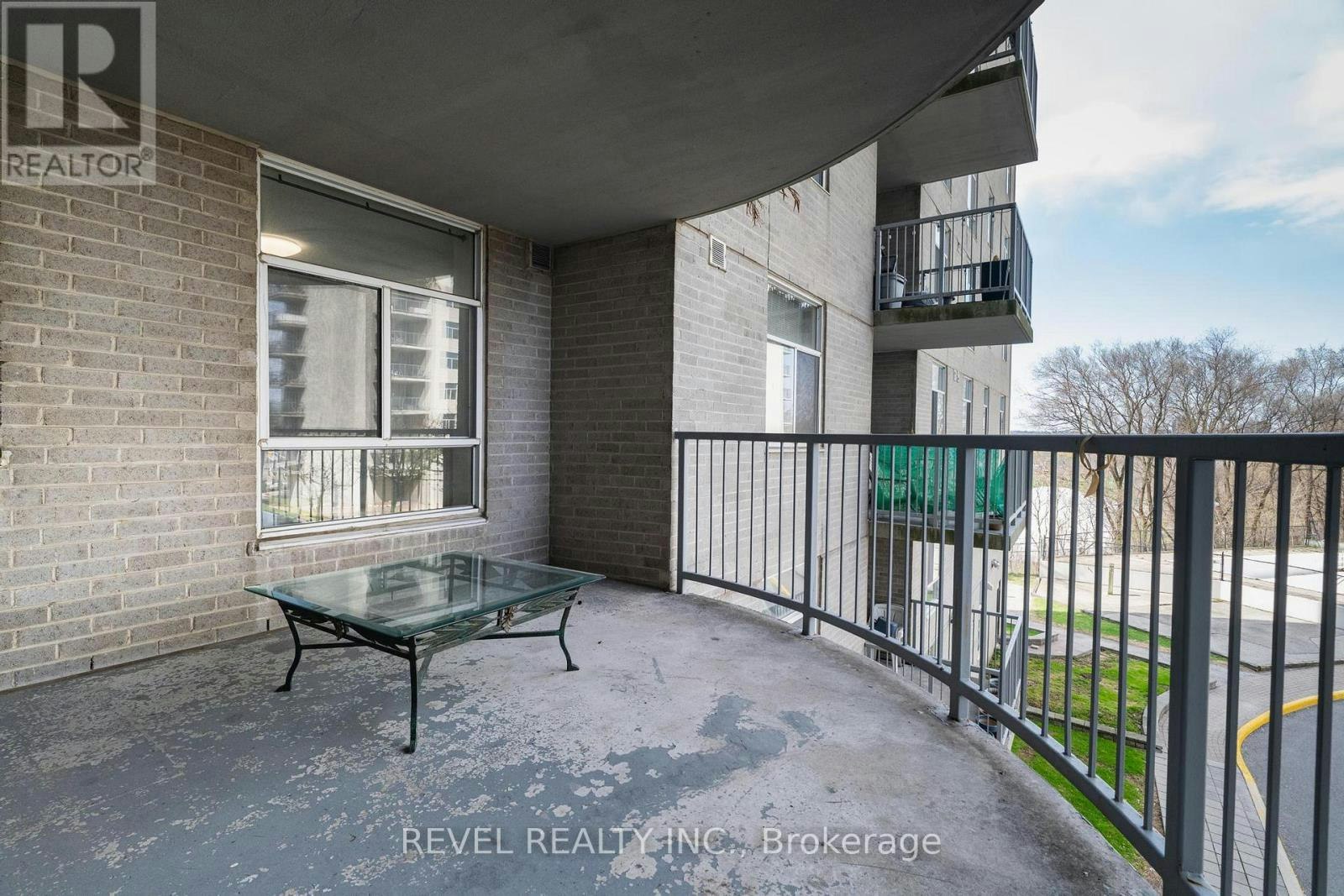 306-3559 Eglinton Avenue W, Toronto, ON, M6M 5C6 - 29