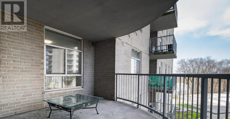 306-3559 Eglinton Avenue W, Toronto, ON, M6M 5C6 - 29