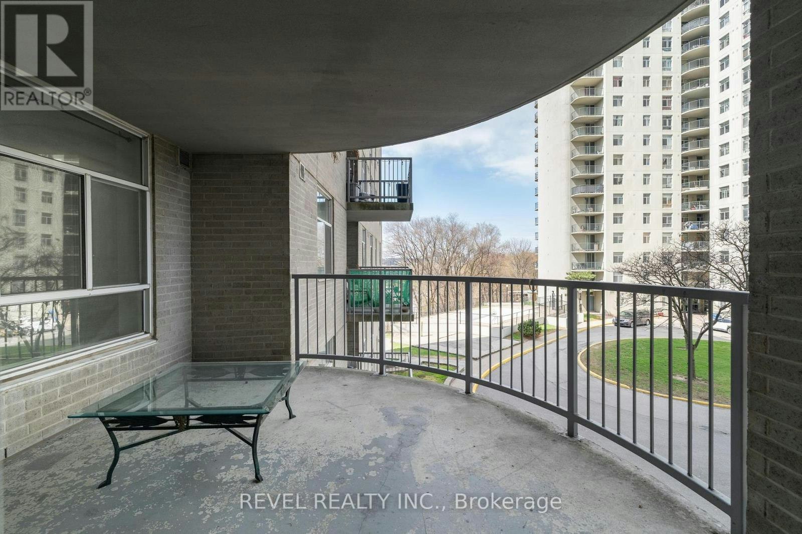 306-3559 Eglinton Avenue W, Toronto, ON, M6M 5C6 - 26