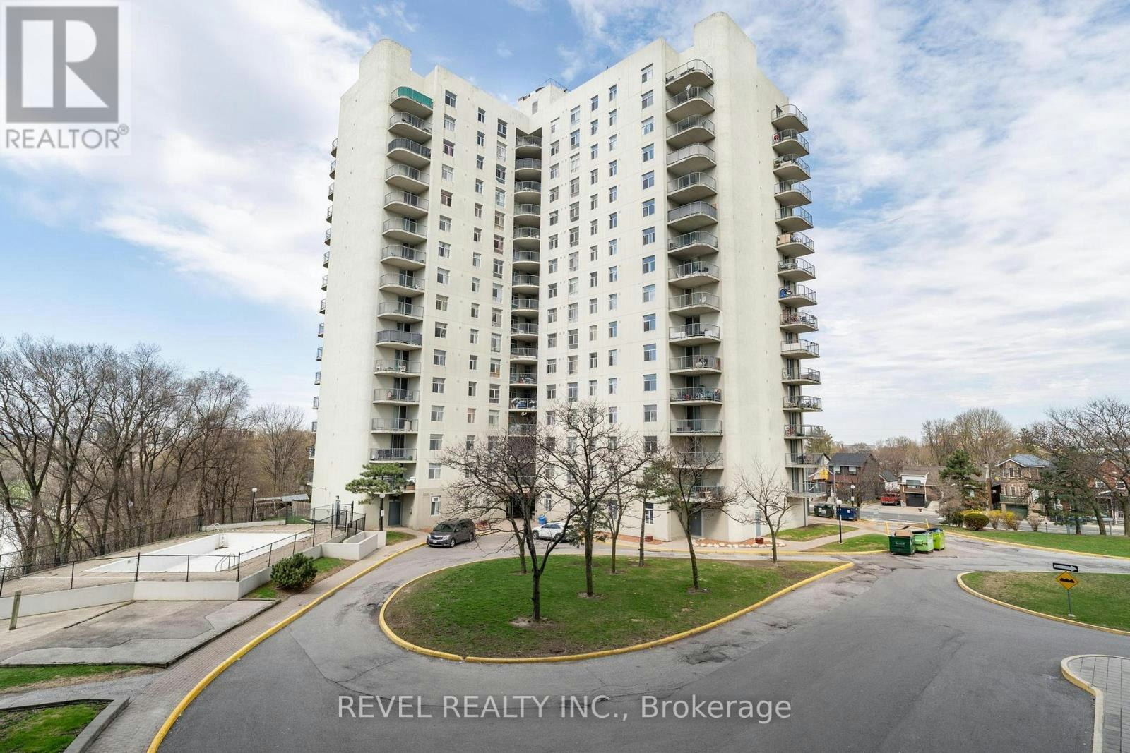 306-3559 Eglinton Avenue W, Toronto, ON, M6M 5C6 - 31