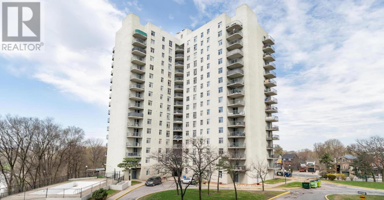 306-3559 Eglinton Avenue W, Toronto, ON, M6M 5C6 - 31