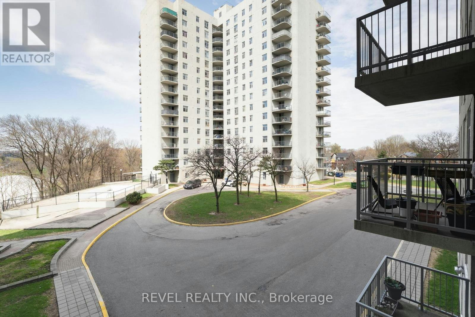 306-3559 Eglinton Avenue W, Toronto, ON, M6M 5C6 - 30