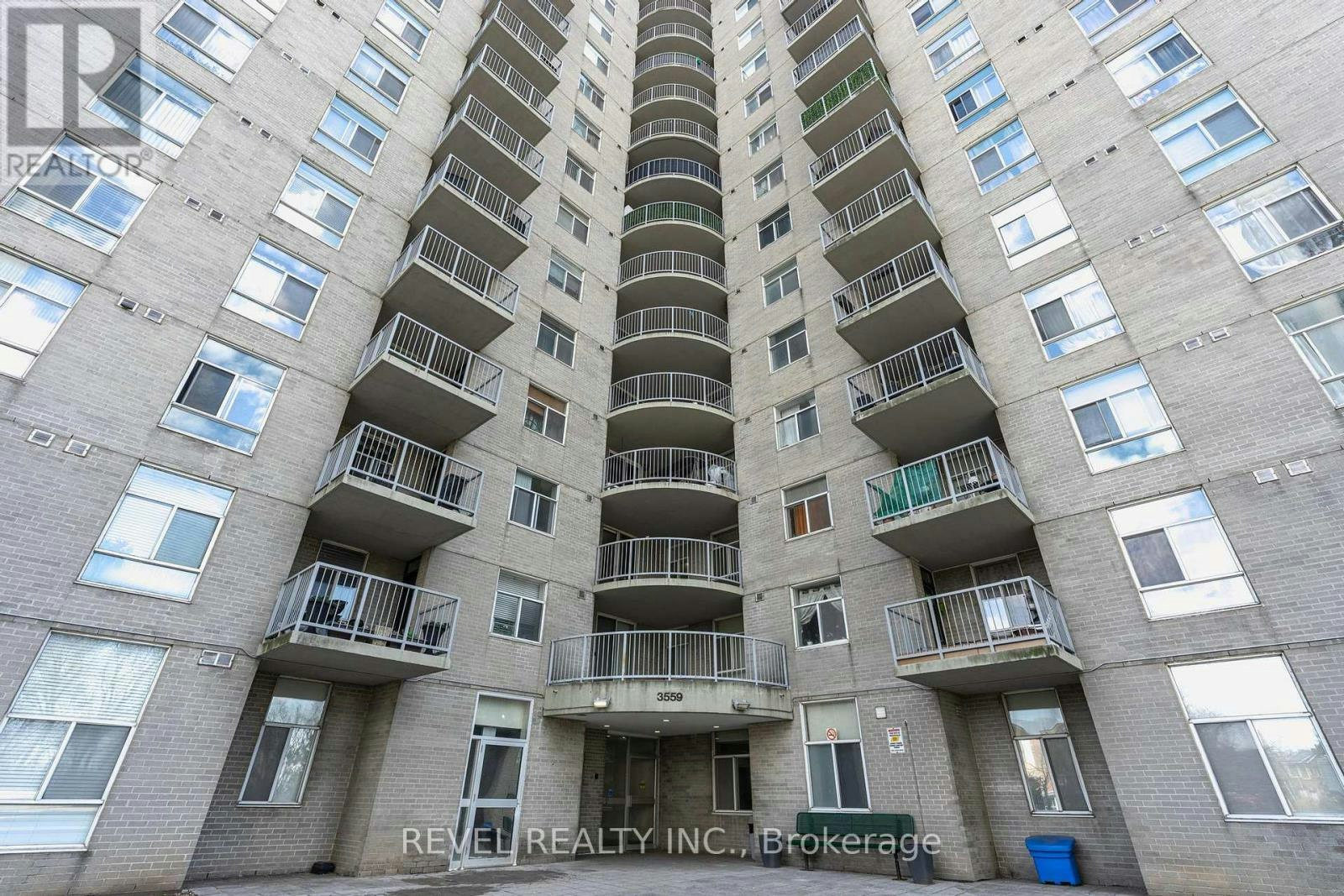306-3559 Eglinton Avenue W, Toronto, ON, M6M 5C6 - 33