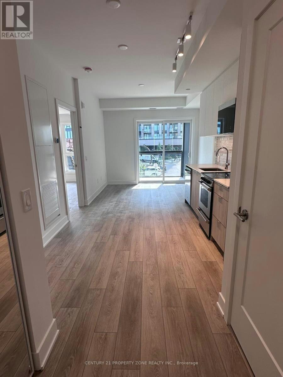 208-3008 William Cutmore Boulevard, Oakville, ON, L6H 8A4 - 3