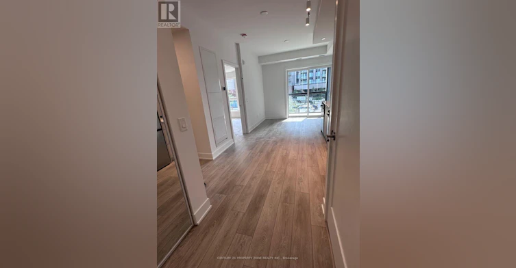 208-3008 William Cutmore Boulevard, Oakville, ON, L6H 8A4 - 8