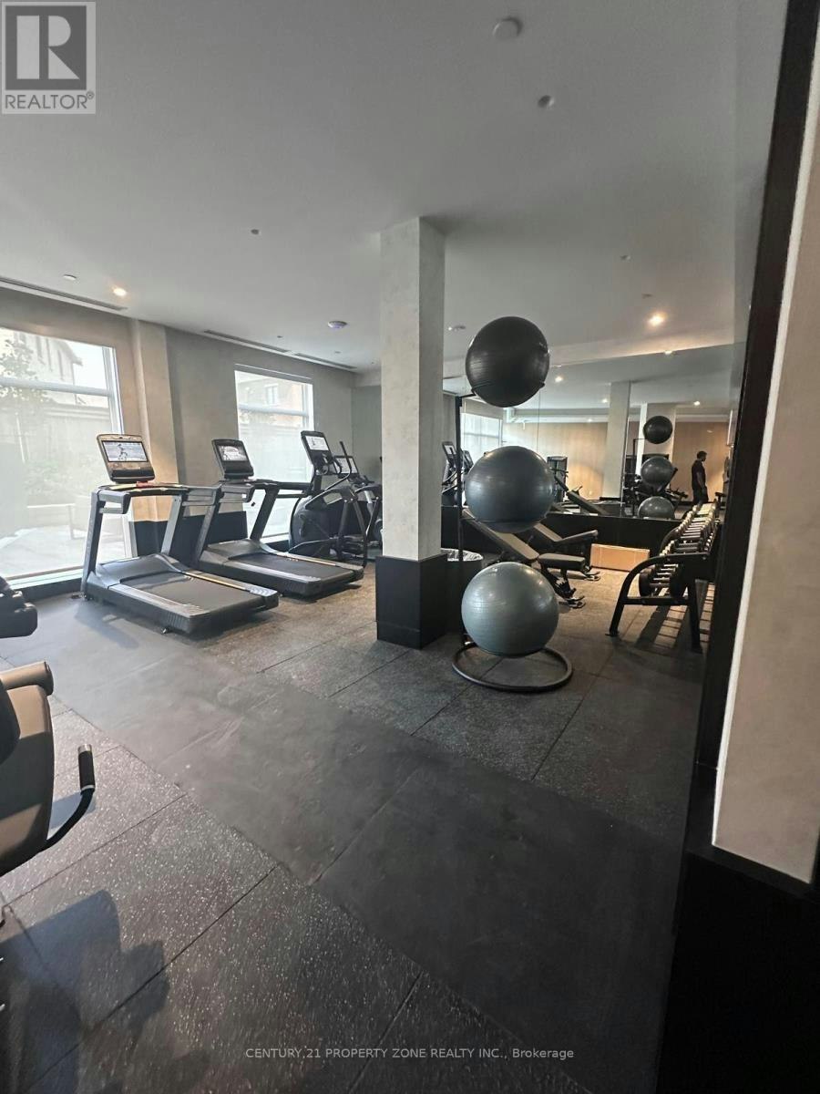 208-3008 William Cutmore Boulevard, Oakville, ON, L6H 8A4 - 15