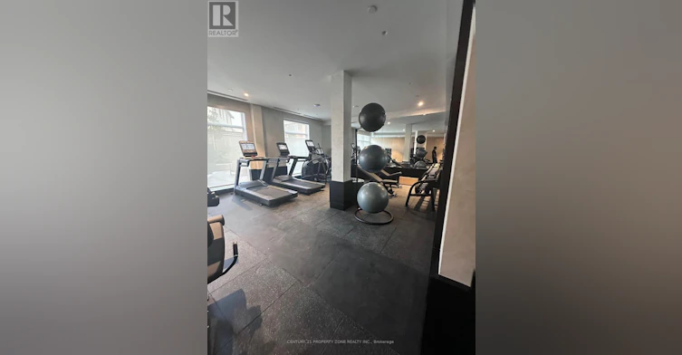 208-3008 William Cutmore Boulevard, Oakville, ON, L6H 8A4 - 15
