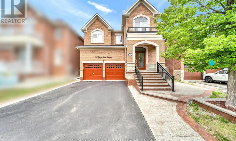 48 Game Creek Crescent