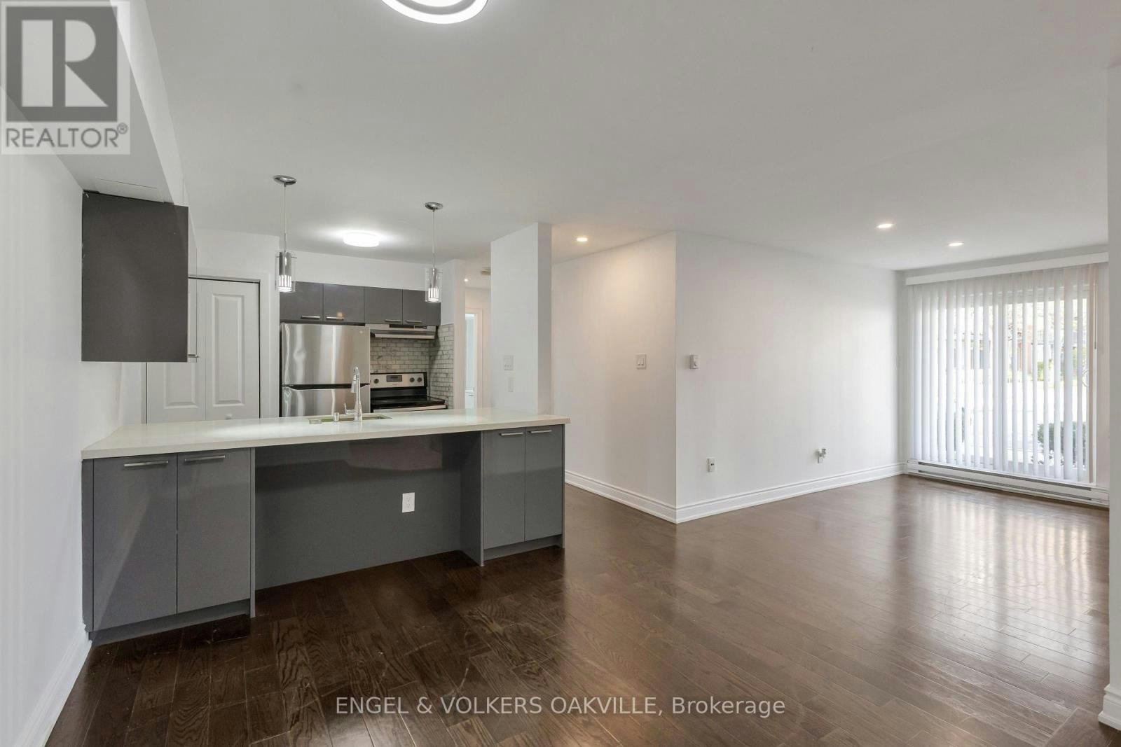 712-1450 Glen Abbey Gate, Oakville, ON, L6M 2V7 - 5