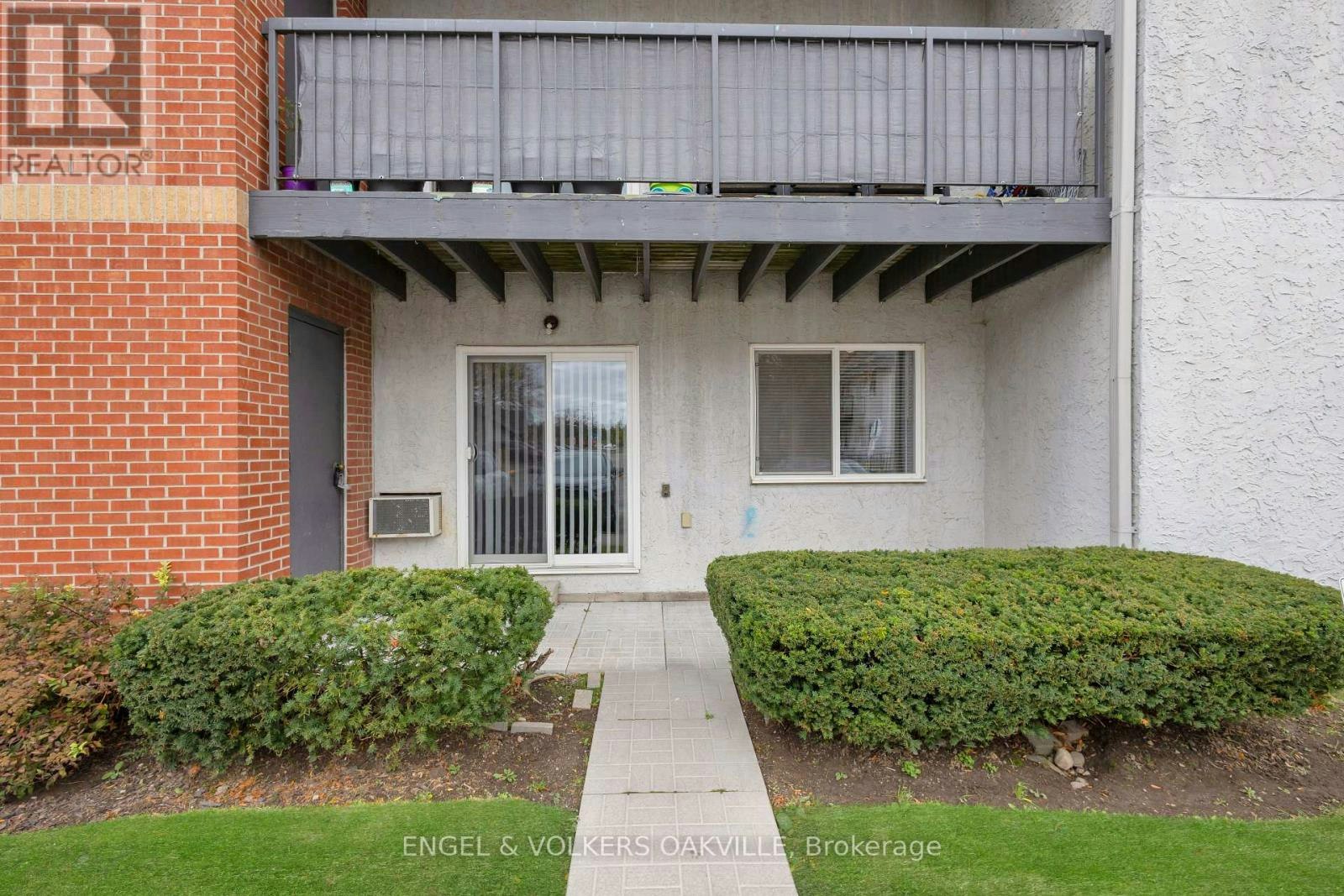 712-1450 Glen Abbey Gate, Oakville, ON, L6M 2V7 - 3
