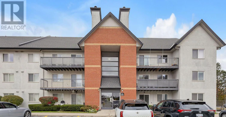 712-1450 Glen Abbey Gate, Oakville, ON, L6M 2V7