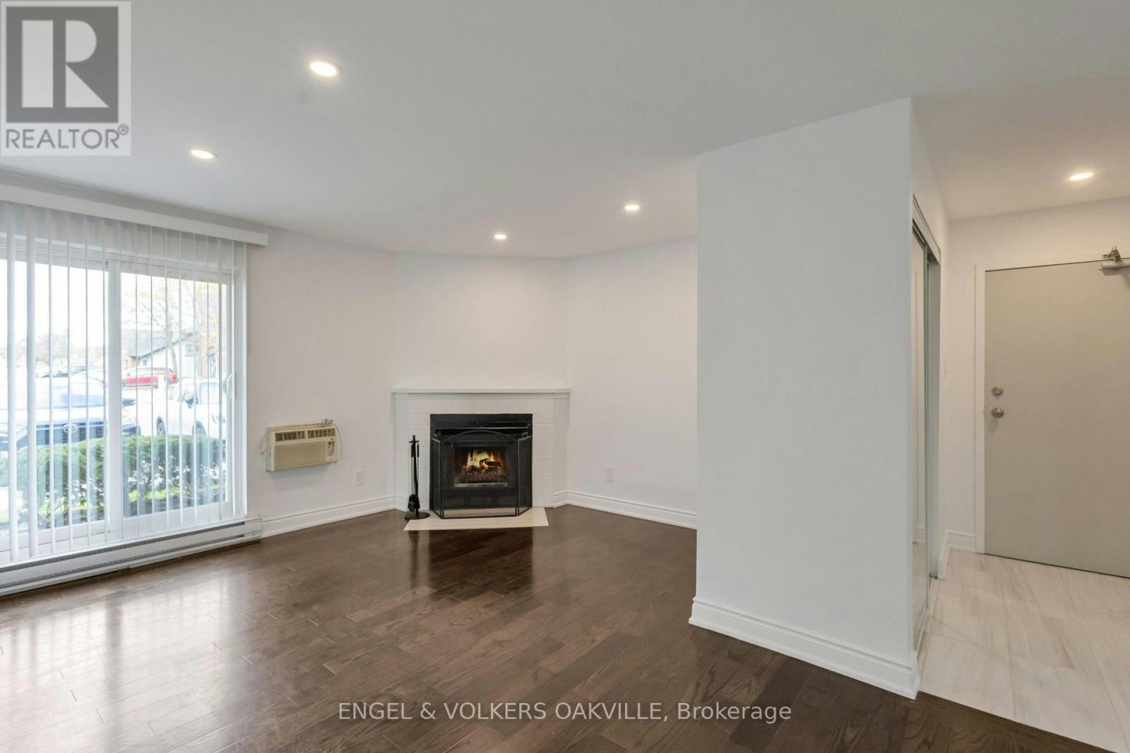 712-1450 Glen Abbey Gate, Oakville, ON, L6M 2V7 - 11