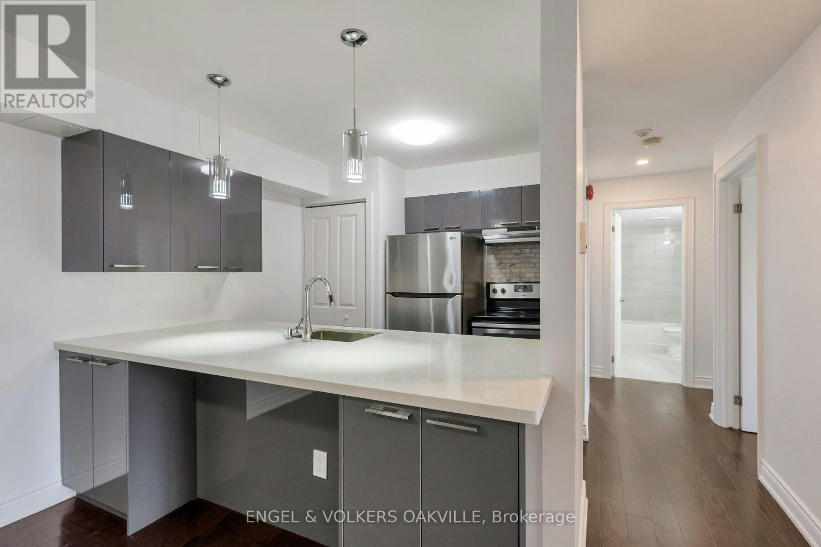 712-1450 Glen Abbey Gate, Oakville, ON, L6M 2V7 - 7