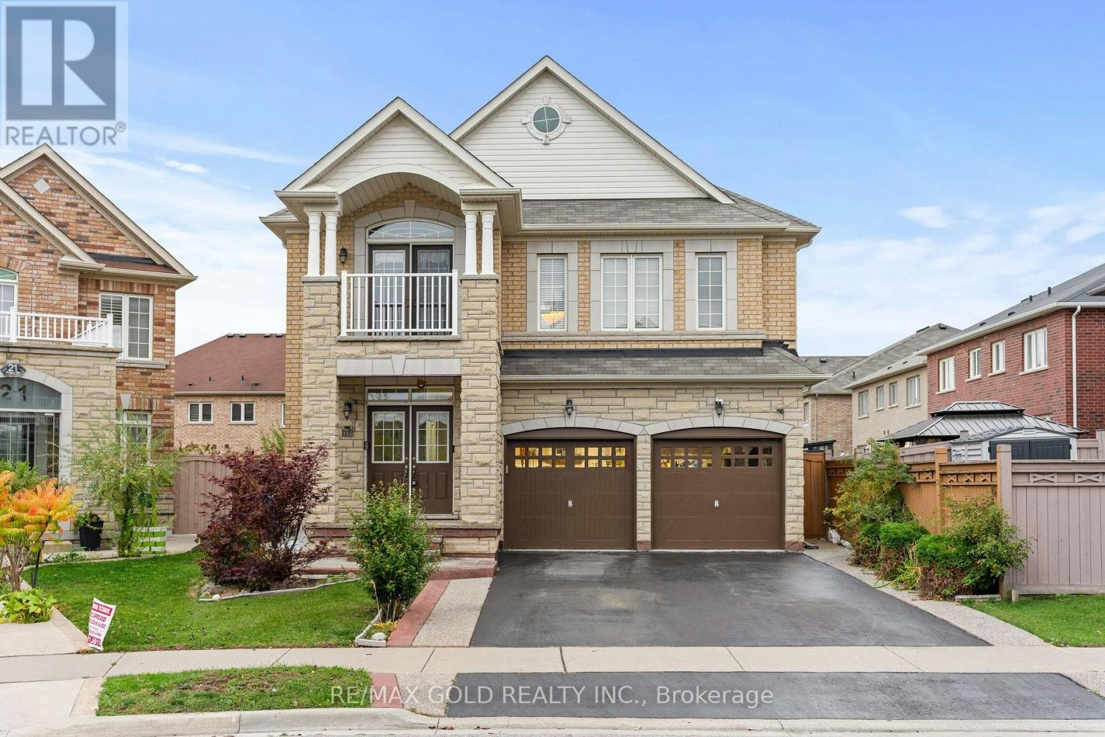 23 Wellpark Way, Brampton, ON, L6P 3Z4