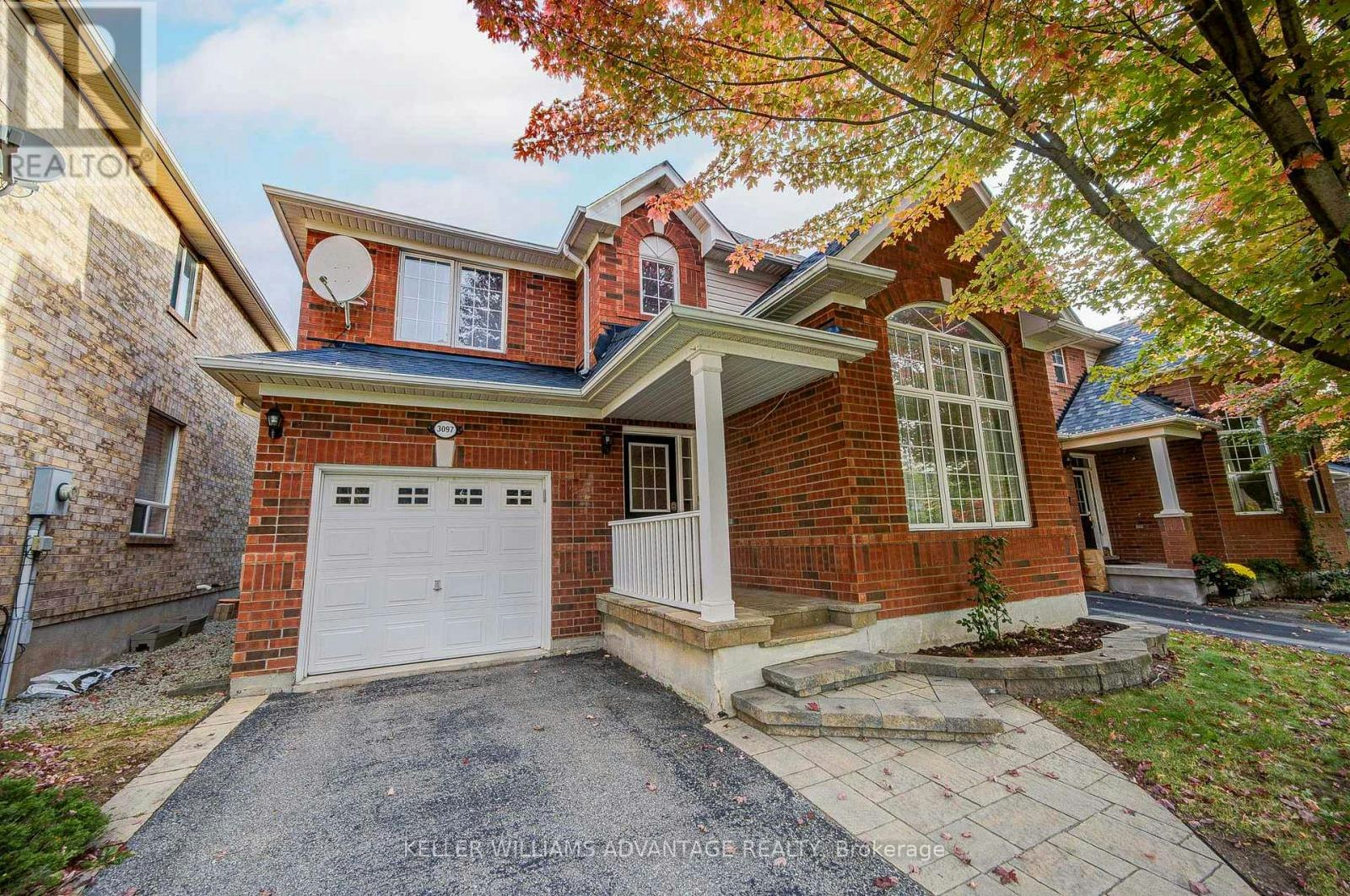 3097 Abernathy Way, Oakville, ON, L6M 5C2