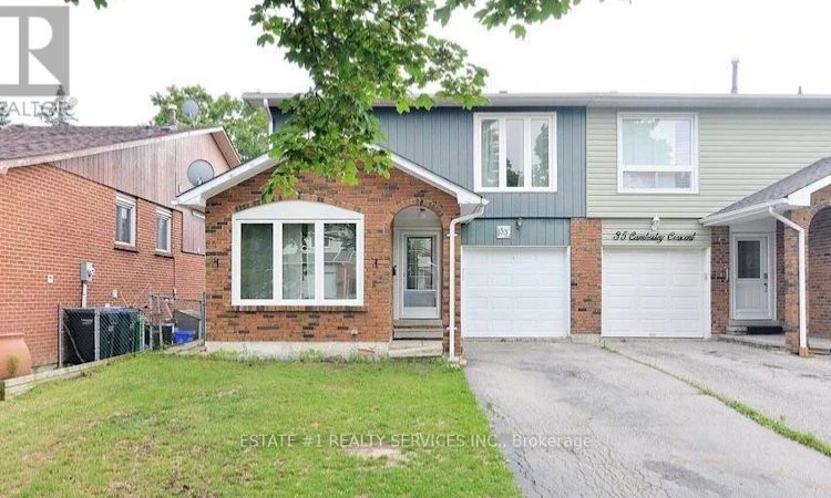 33 Camberley Crescent
