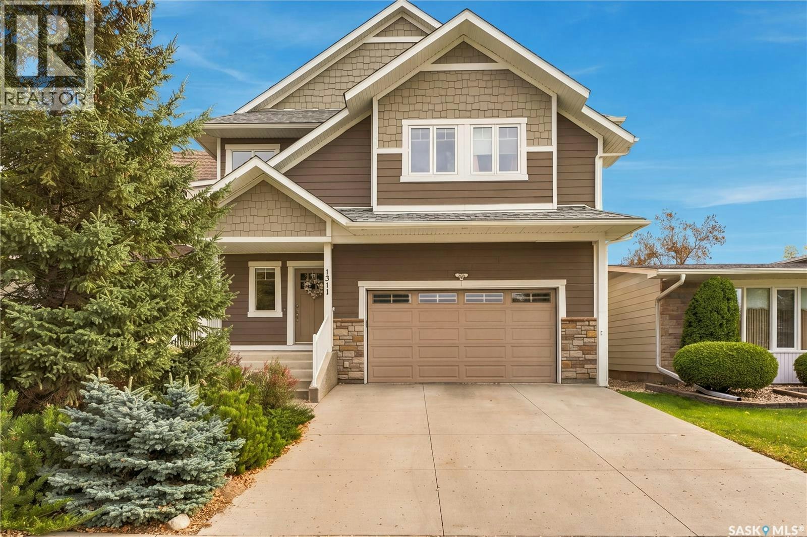 1311 Jackson Avenue, Saskatoon, SK, S7H 2M9