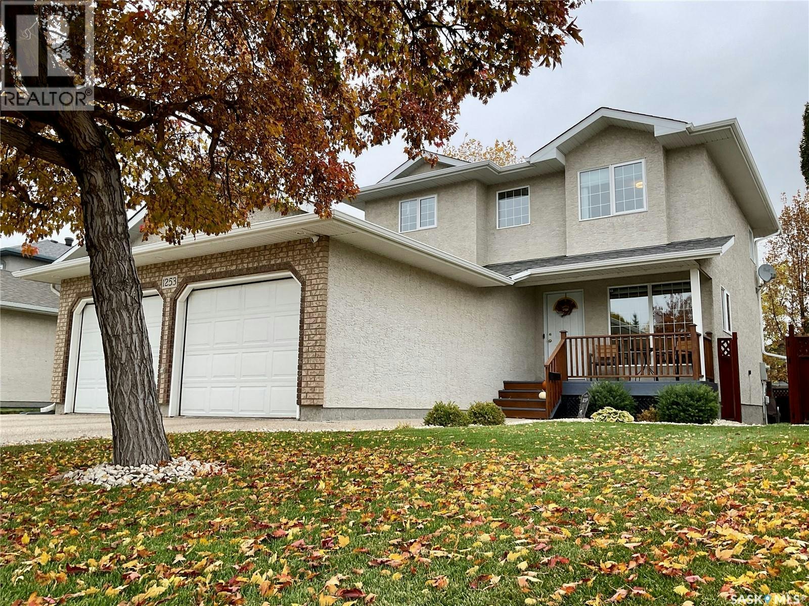 1253 Degelman Drive, Regina, SK, S4N 7N4