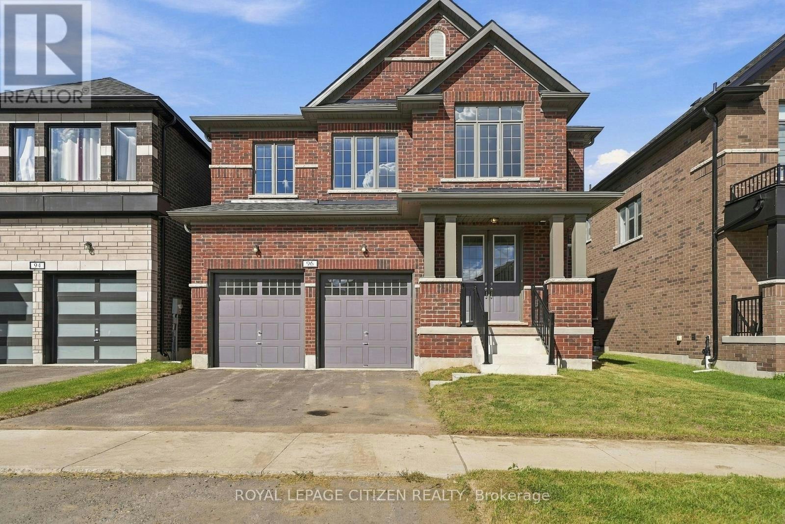 96 Butler Boulevard, Kawartha Lakes, ON, K9V 0R9